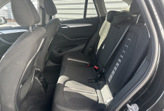 BMW X1 116D SDRIVE BUSINESS DESIGN DKG7