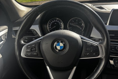 BMW X1 116D SDRIVE BUSINESS DESIGN DKG7