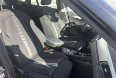 BMW X1 116D SDRIVE BUSINESS DESIGN DKG7