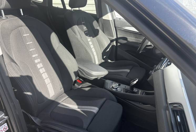 BMW X1 116D SDRIVE BUSINESS DESIGN DKG7