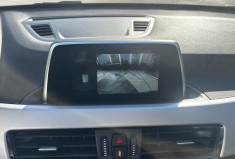 BMW X1 116D SDRIVE BUSINESS DESIGN DKG7