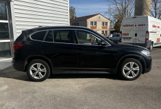 BMW X1 116D SDRIVE BUSINESS DESIGN DKG7