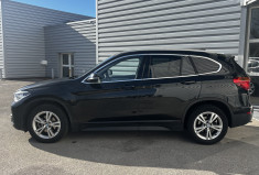 BMW X1 116D SDRIVE BUSINESS DESIGN DKG7