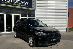 BMW X1 116D SDRIVE BUSINESS DESIGN DKG7