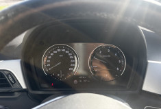 BMW X1 116D SDRIVE BUSINESS DESIGN DKG7