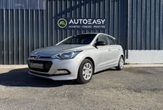 Hyundai I20 II 1.2 i 16V 75 cv