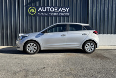 Hyundai I20 II 1.2 i 16V 75 cv
