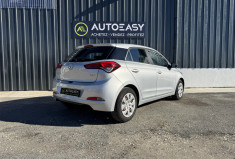 Hyundai I20 II 1.2 i 16V 75 cv