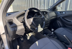 Hyundai I20 II 1.2 i 16V 75 cv