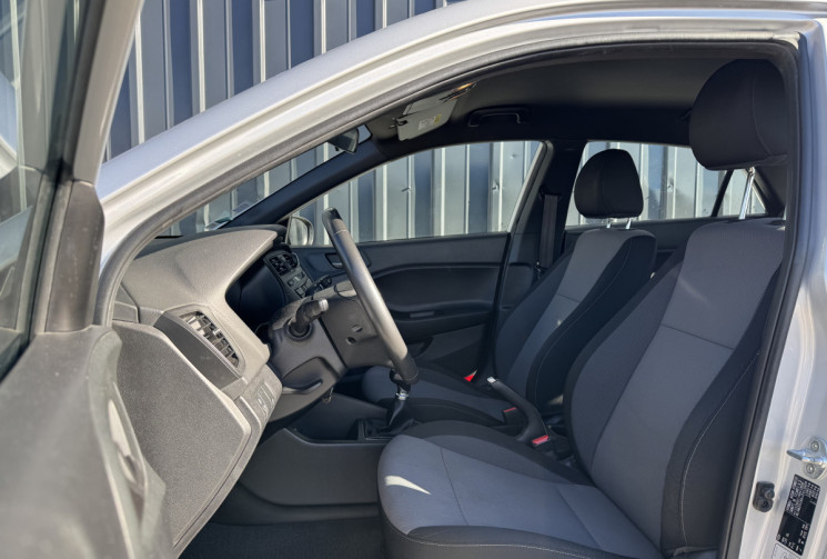 Hyundai I20 II 1.2 i 16V 75 cv