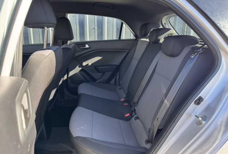 Hyundai I20 II 1.2 i 16V 75 cv