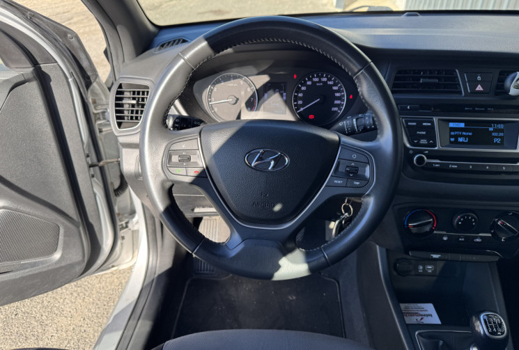 Hyundai I20 II 1.2 i 16V 75 cv