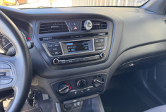 Hyundai I20 II 1.2 i 16V 75 cv