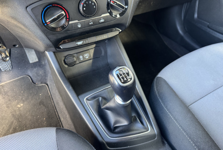 Hyundai I20 II 1.2 i 16V 75 cv