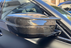 BMW M3 competition G80 xDrive 510 cv / FULL CARBON / HARMAN KARDON / HUD / prix HT tva déductible 