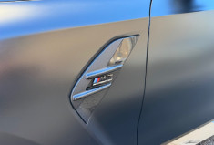 BMW M3 competition G80 xDrive 510 cv / FULL CARBON / HARMAN KARDON / HUD / prix HT tva déductible 