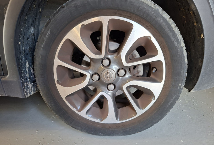 Opel Karl 1.0 73 AROCKS GARANTIE 12 MOIS 