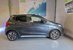 Opel Karl 1.0 73 AROCKS GARANTIE 12 MOIS 