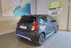 Opel Karl 1.0 73 AROCKS GARANTIE 12 MOIS 