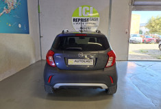Opel Karl 1.0 i 16 V 73 AROCKS GARANTIE 12 MOIS 