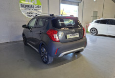 Opel Karl 1.0 i 16 V 73 AROCKS GARANTIE 12 MOIS 
