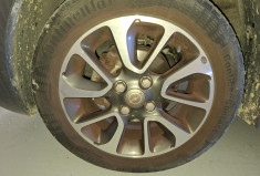 Opel Karl 1.0 i 16 V 73 AROCKS GARANTIE 12 MOIS 