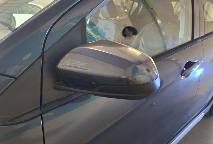 Opel Karl 1.0 73 AROCKS GARANTIE 12 MOIS 