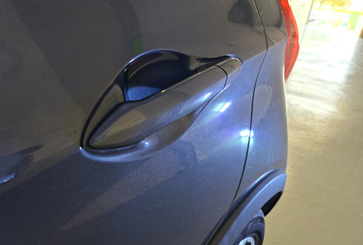 Opel Karl 1.0 73 AROCKS GARANTIE 12 MOIS 