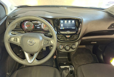 Opel Karl 1.0 i 16 V 73 AROCKS GARANTIE 12 MOIS 