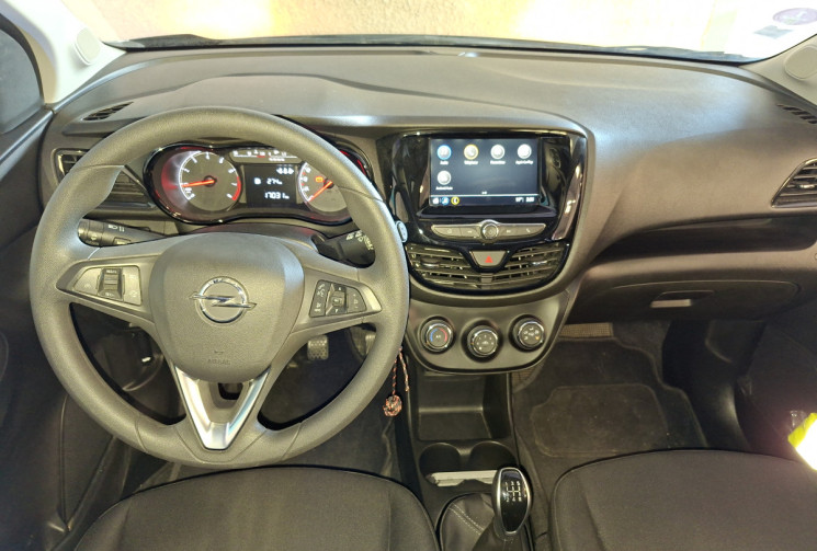 Opel Karl 1.0 73 AROCKS GARANTIE 12 MOIS 