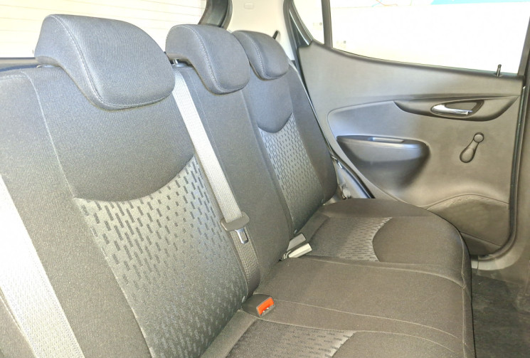 Opel Karl 1.0 73 AROCKS GARANTIE 12 MOIS 