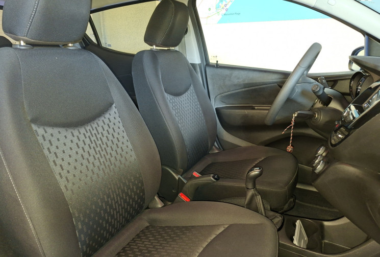 Opel Karl 1.0 73 AROCKS GARANTIE 12 MOIS 