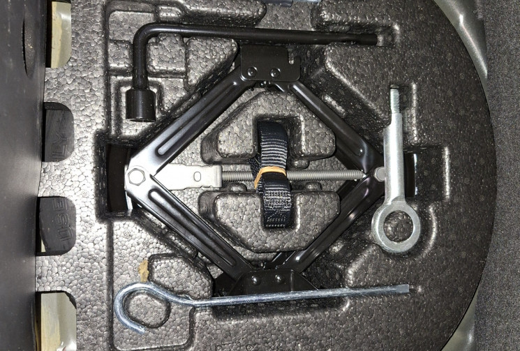 Opel Karl 1.0 73 AROCKS GARANTIE 12 MOIS 