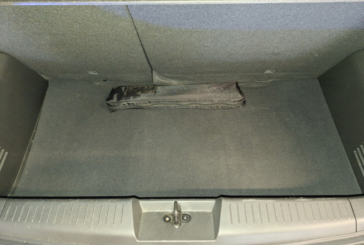 Opel Karl 1.0 73 AROCKS GARANTIE 12 MOIS 