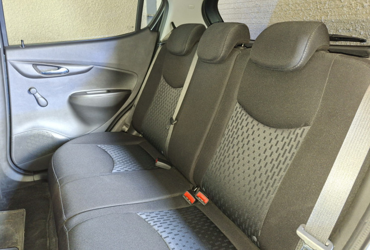 Opel Karl 1.0 73 AROCKS GARANTIE 12 MOIS 