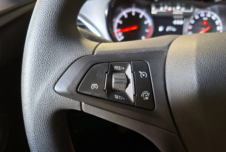 Opel Karl 1.0 i 16 V 73 AROCKS GARANTIE 12 MOIS 