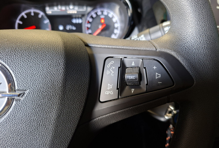 Opel Karl 1.0 73 AROCKS GARANTIE 12 MOIS 