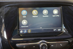 Opel Karl 1.0 73 AROCKS GARANTIE 12 MOIS 