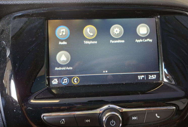 Opel Karl 1.0 73 AROCKS GARANTIE 12 MOIS 