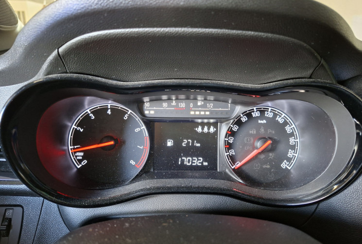 Opel Karl 1.0 73 AROCKS GARANTIE 12 MOIS 