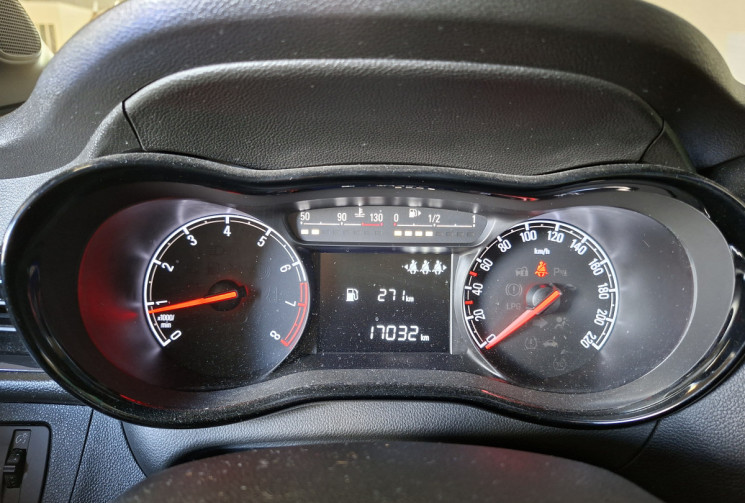 Opel Karl 1.0 i 16 V 73 AROCKS GARANTIE 12 MOIS 