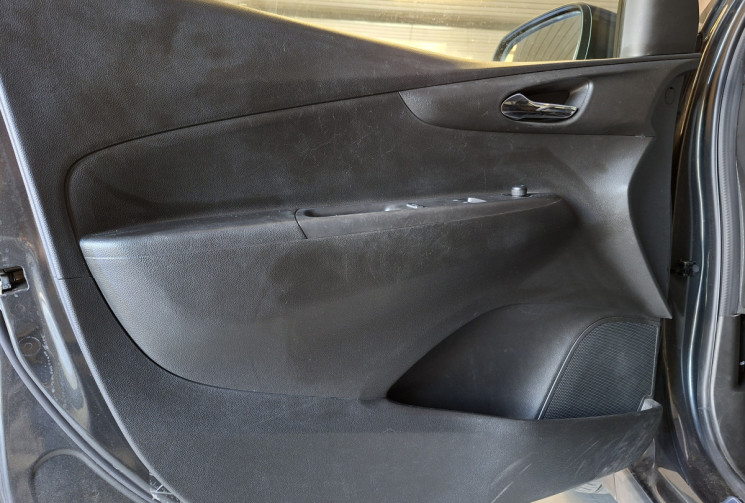 Opel Karl 1.0 73 AROCKS GARANTIE 12 MOIS 