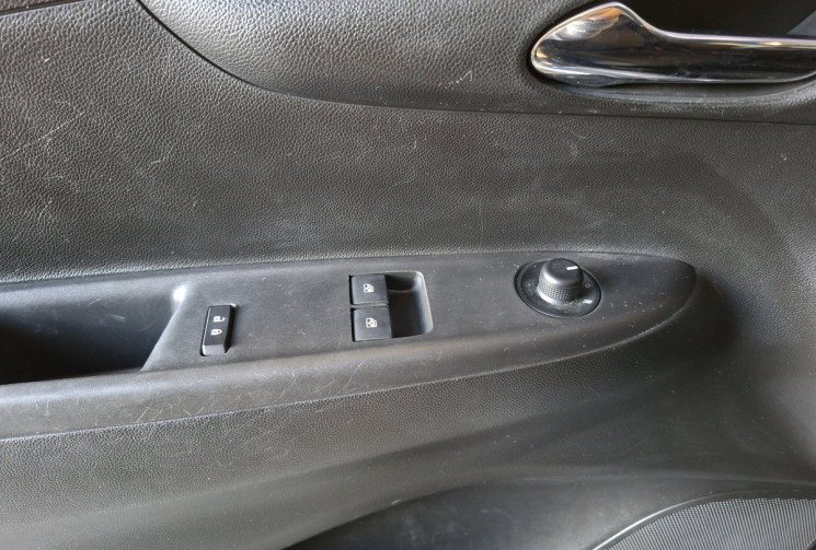 Opel Karl 1.0 i 16 V 73 AROCKS GARANTIE 12 MOIS 