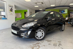Ford Fiesta TREND 1.1 70 CV  5 P