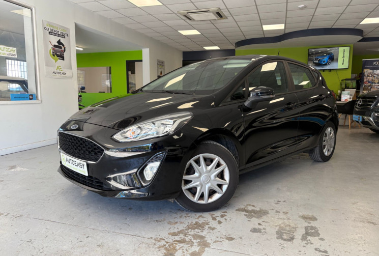 Ford Fiesta TREND 1.1 70 CV  5 P