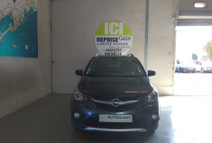 Opel Karl 1.0 i 16 V 73 AROCKS GARANTIE 12 MOIS 