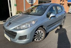 Peugeot 207 SW Style 1.4 VTI 95 cv