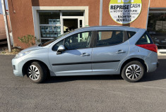 Peugeot 207 SW Style 1.4 VTI 95 cv