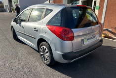 Peugeot 207 SW Style 1.4 VTI 95 cv