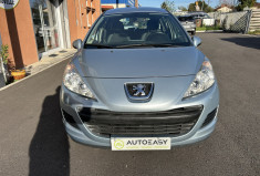 Peugeot 207 SW Style 1.4 VTI 95 cv